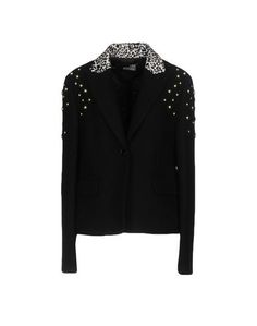 Пиджак Love Moschino