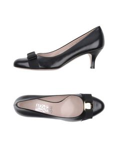 Туфли Salvatore Ferragamo