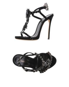Сандалии Dsquared2