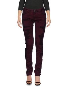 Джинсовые брюки Trussardi Jeans