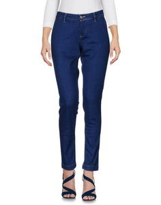 Джинсовые брюки Re Hash