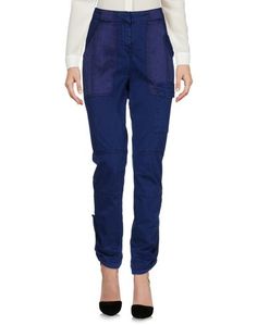 Повседневные брюки Trussardi Jeans