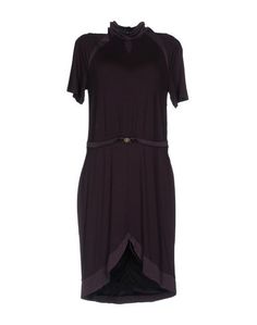 Короткое платье Versace Collection