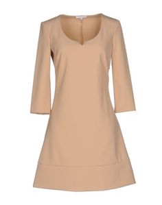 Короткое платье Patrizia Pepe
