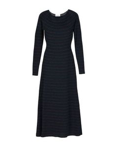 Платье длиной 3/4 Sonia Rykiel