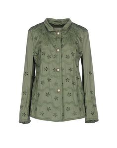 Пиджак Ermanno Scervino