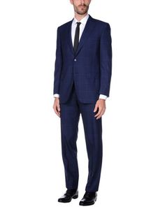 Костюм Canali