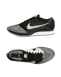 Низкие кеды и кроссовки Nike