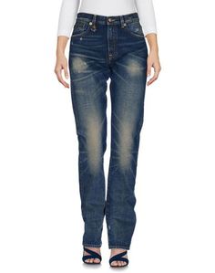 Джинсовые брюки R13