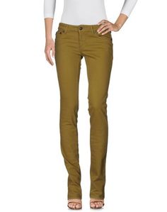 Джинсовые брюки Just Cavalli