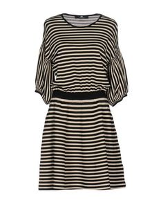 Короткое платье Elisabetta Franchi