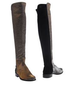 Сапоги Stuart Weitzman
