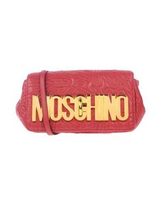 Сумка на руку Moschino Couture