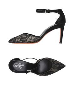 Туфли Santoni