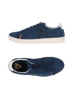 Низкие кеды и кроссовки Le Coq Sportif