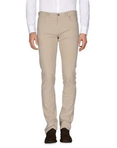 Повседневные брюки Canali