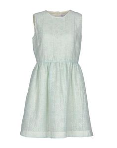 Короткое платье RED Valentino