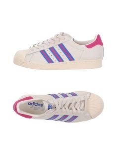 Низкие кеды и кроссовки Adidas Originals