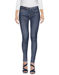 Джинсовые брюки Liu Jo