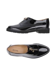 Мокасины Michael Michael Kors
