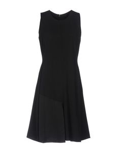 Короткое платье Emporio Armani