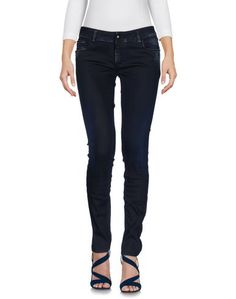 Джинсовые брюки Cycle