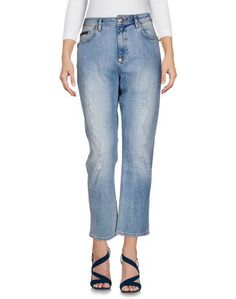 Джинсовые брюки Philipp Plein