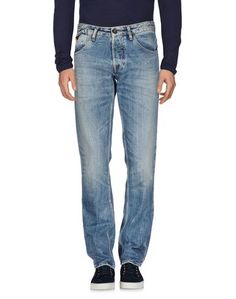 Джинсовые брюки Guess