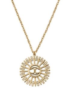 Ожерелье Just Cavalli