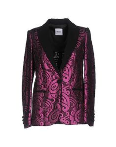 Пиджак Moschino Cheapandchic