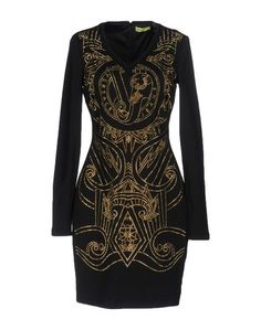 Короткое платье Versace Jeans