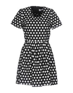Короткое платье Blugirl Blumarine