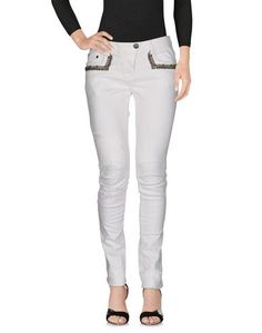 Джинсовые брюки Pierre Balmain