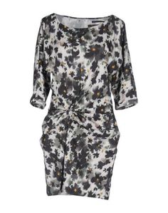 Короткое платье Pepe Jeans