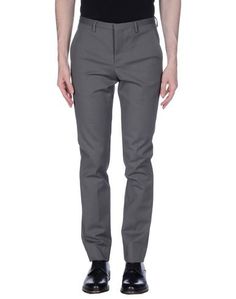 Повседневные брюки Emporio Armani