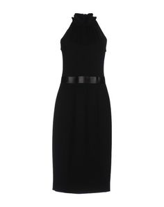 Платье до колена Michael Kors Collection