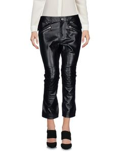 Брюки-капри Dsquared2
