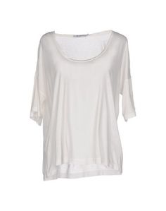 Футболка T by Alexander Wang