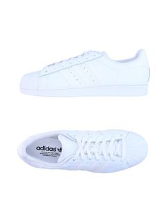 Низкие кеды и кроссовки Adidas Originals