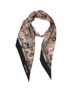 Шарф Roberto Cavalli