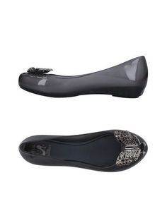 Балетки Melissa
