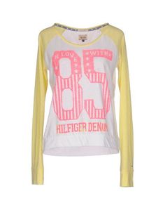 Футболка Tommy Hilfiger Denim