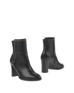 Полусапоги и высокие ботинки Jimmy Choo