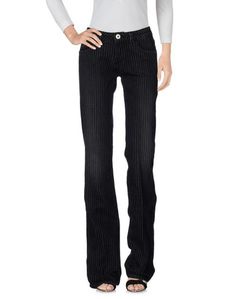 Джинсовые брюки Trussardi Jeans