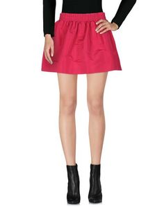 Мини-юбка RED Valentino