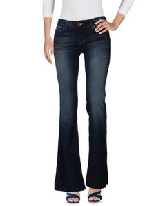 Джинсовые брюки J Brand