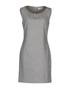 Короткое платье Blugirl Blumarine
