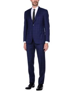 Костюм Canali