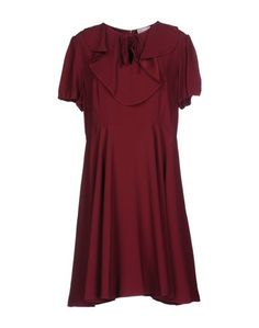 Короткое платье RED Valentino