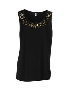 Короткое платье Moschino Swim